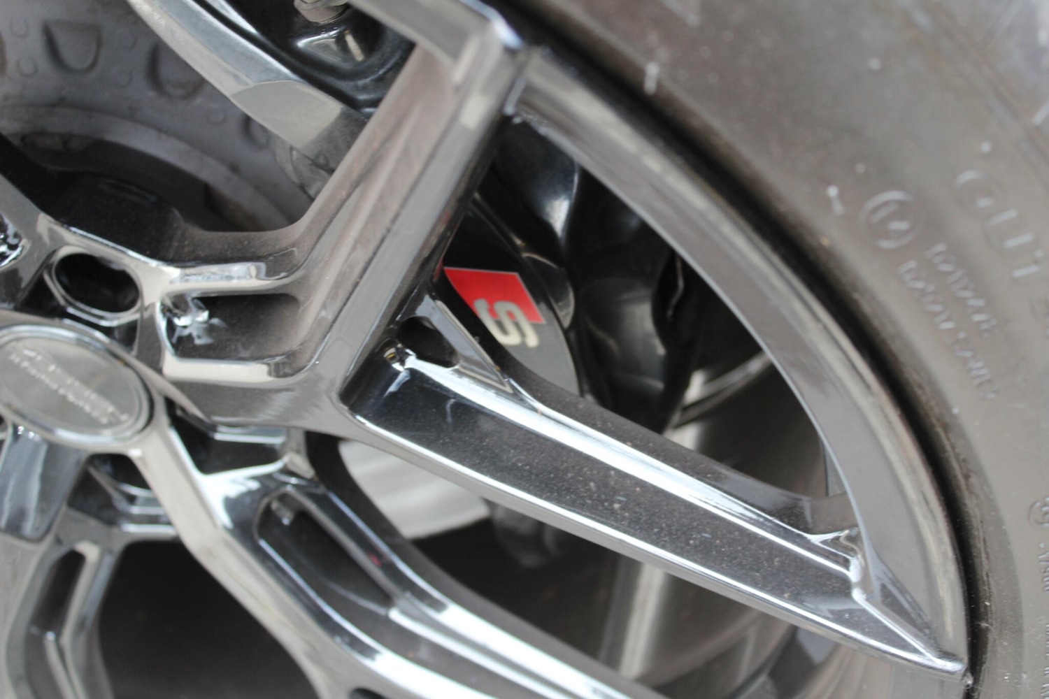 Used Audi Q8 2020 for sale - 76485452: Photo 62