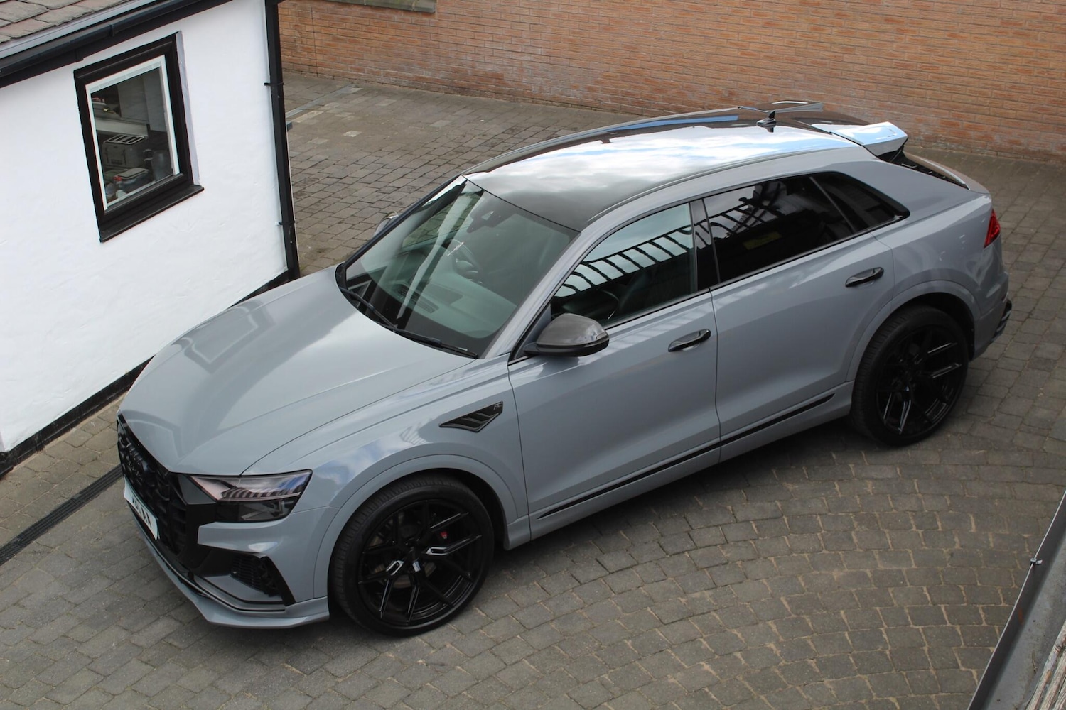 Used Audi Q8 2020 for sale - 76485452: Photo 7