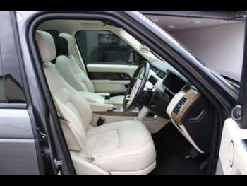 Used Land Rover Range Rover 2018 for sale - 75103101: Photo