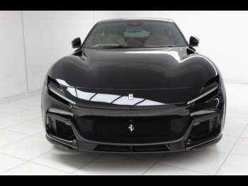 Used Ferrari Purosangue 2024 for sale - 75059338: Photo