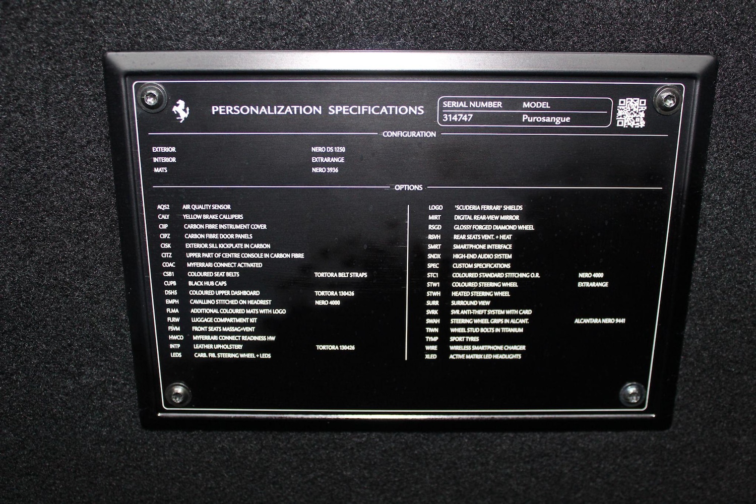 Vehicle 58
