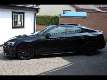 Used Audi RS5 2021 for sale - 74934924: Photo