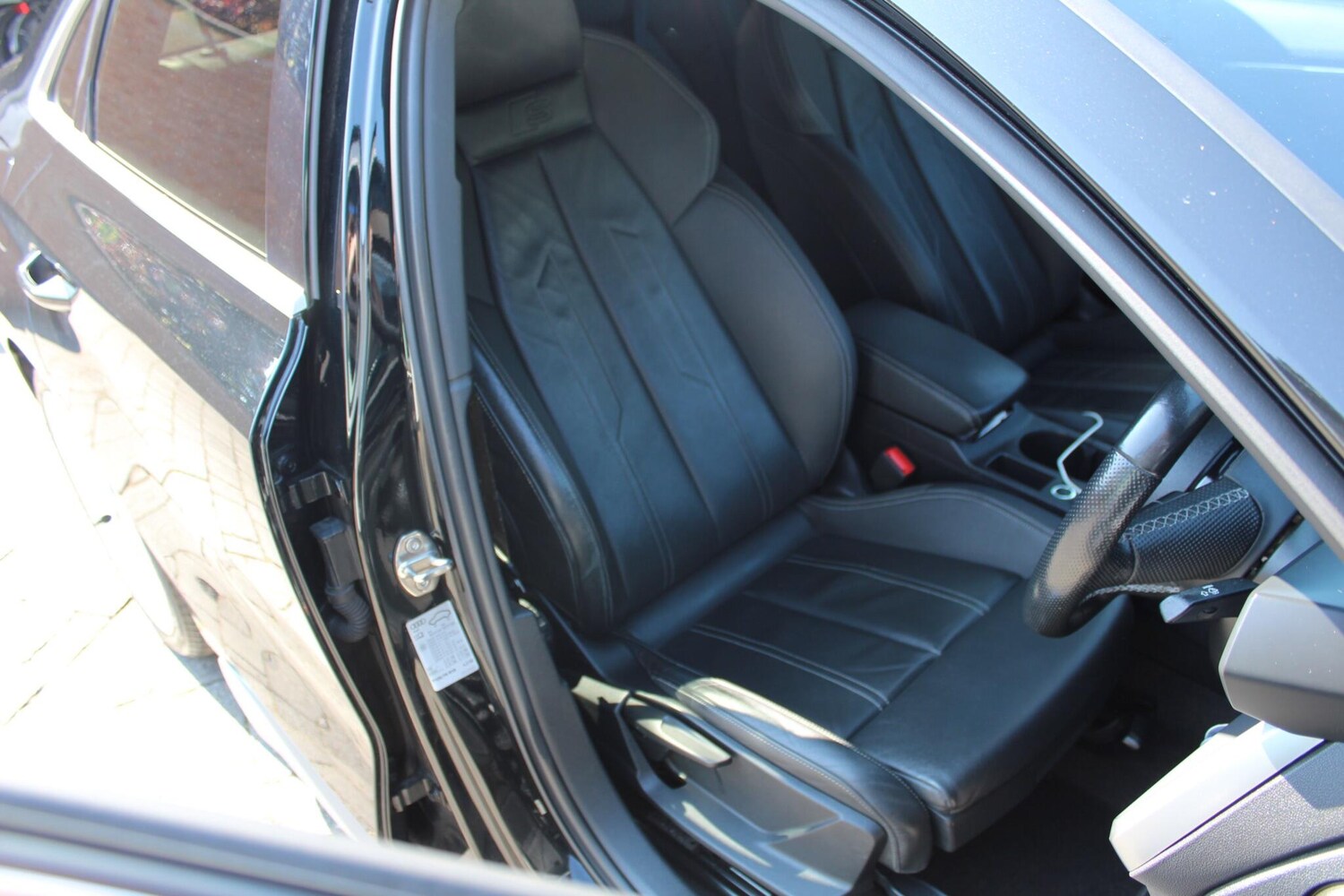 Vehicle 26