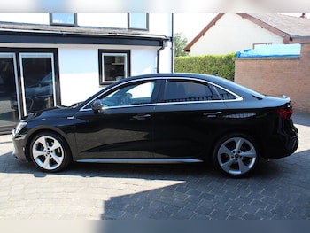 Used Audi A3 2023 for sale - 75614172: Photo