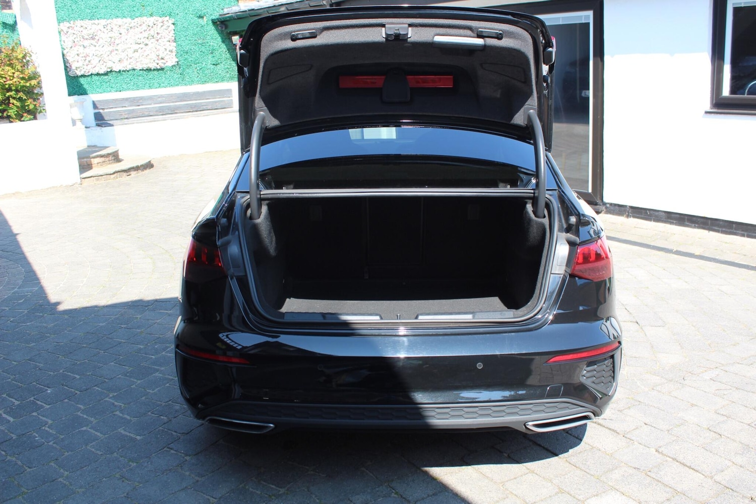 Vehicle 34