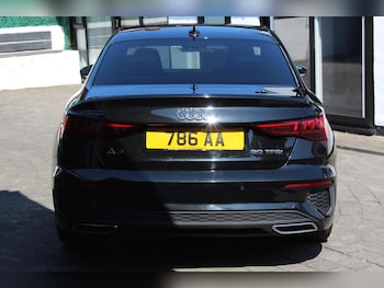 Used Audi A3 2023 for sale - 75614172: Photo