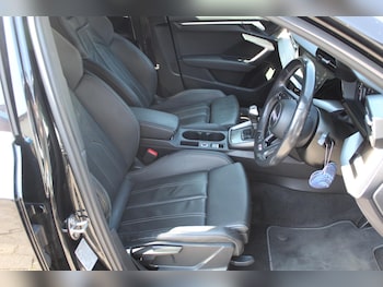 Used Audi A3 2023 for sale - 75614172: Photo
