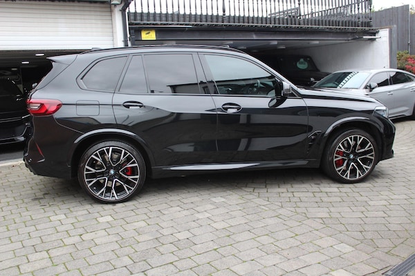 Used BMW X5 M for sale - 76227669: Photo 10