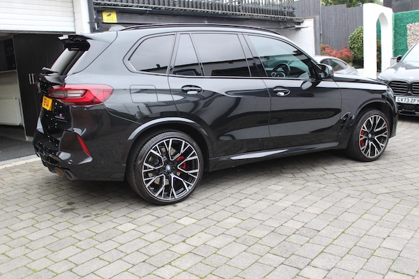 Used BMW X5 M for sale - 76227669: Photo 11