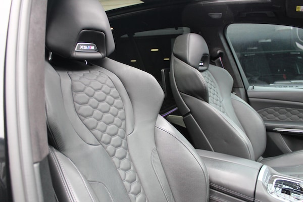 Used BMW X5 M for sale - 76227669: Photo 14