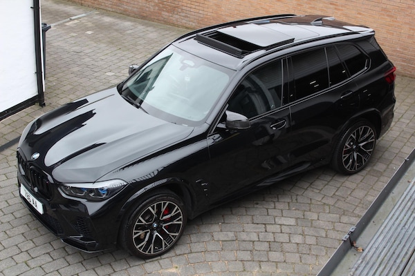 Used BMW X5 M for sale - 76227669: Photo 15