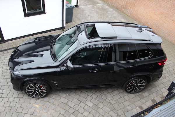 Used BMW X5 M for sale - 76227669: Photo 16
