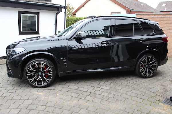 Used BMW X5 M for sale - 76227669: Photo 2