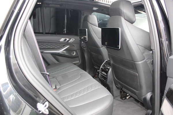 Used BMW X5 M for sale - 76227669: Photo 6