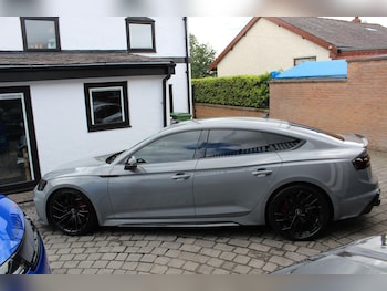 Used Audi RS5 2023 for sale - 75464154: Photo