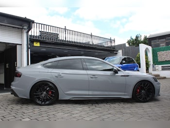Used Audi RS5 2023 for sale - 75464154: Photo