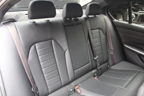 Used BMW 3 Series 2021 for sale - 75340117: Photo 11