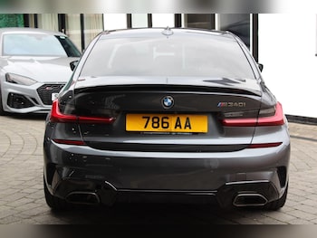 Used BMW 3 Series 2021 for sale - 75340117: Photo