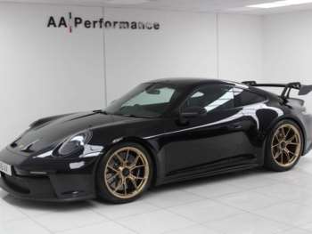 2023 (72) - 3.6 996 GT3 2dr