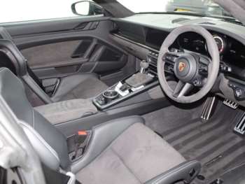 Used Porsche 911 2023 for sale - 74585154: Photo