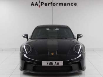 Used Porsche 911 2023 for sale - 74585154: Photo