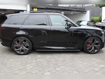 Used Land Rover Range Rover Sport 2023 for sale - 75609018: Photo