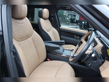 Used Land Rover Range Rover Sport 2023 for sale - 75609018: Photo