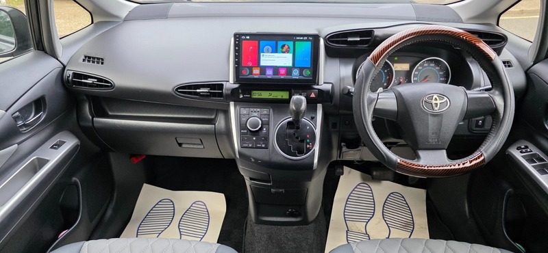 Vehicle 32
