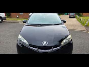 Used Toyota Verso 2012 for sale - 74916217: Photo