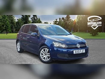 Volkswagen - Golf