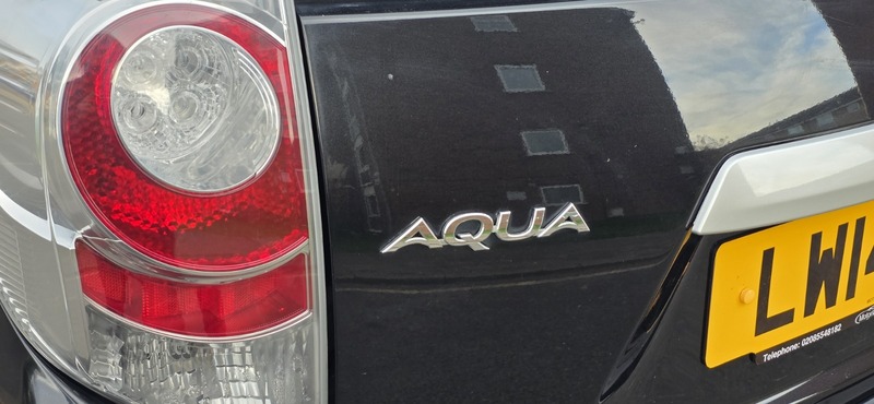 Used Toyota Yaris 2014 for sale - 77632310: Photo 14