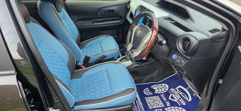 Used Toyota Yaris 2014 for sale - 77632310: Photo 17