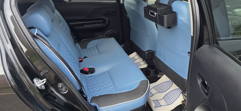 Used Toyota Yaris 2014 for sale - 77632310: Photo 19