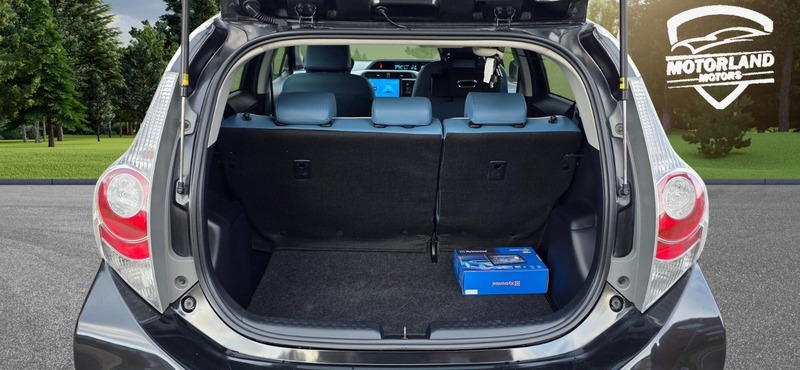 Used Toyota Yaris 2014 for sale - 77632310: Photo 20