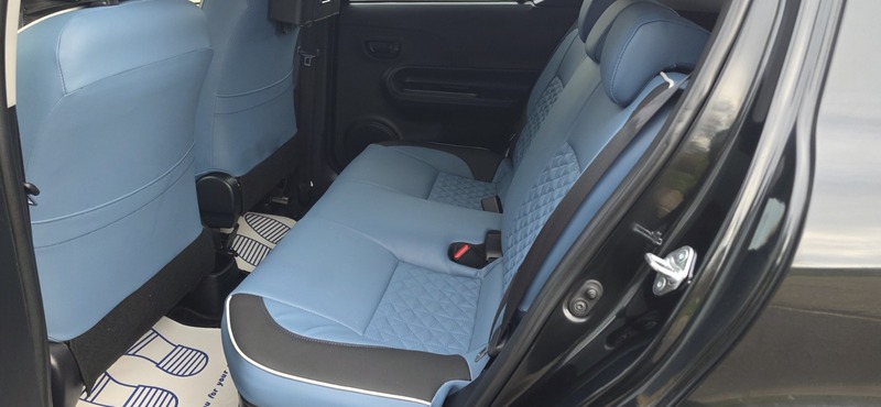 Used Toyota Yaris 2014 for sale - 77632310: Photo 21