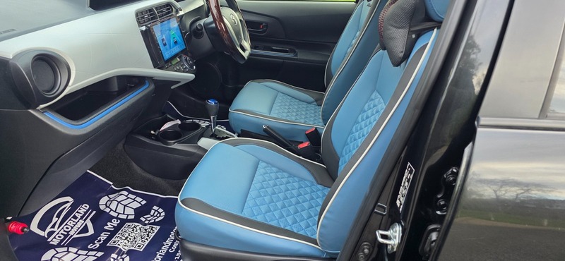 Used Toyota Yaris 2014 for sale - 77632310: Photo 22