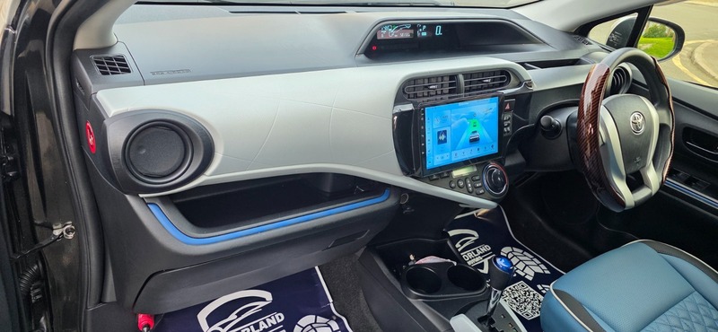 Used Toyota Yaris 2014 for sale - 77632310: Photo 24