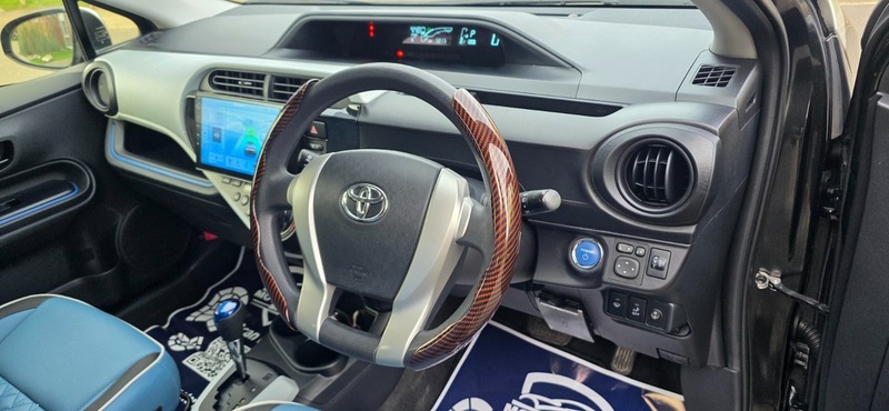 Used Toyota Yaris 2014 for sale - 77632310: Photo 25