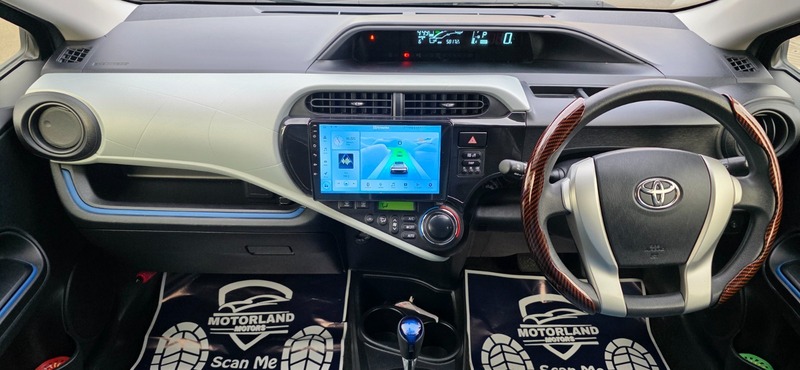 Used Toyota Yaris 2014 for sale - 77632310: Photo 26