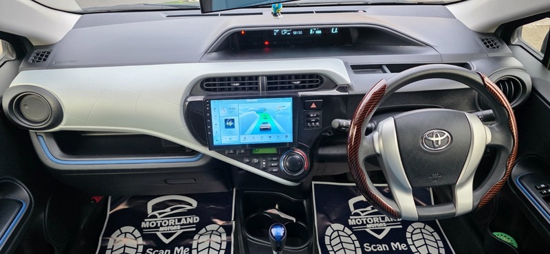 Used Toyota Yaris 2014 for sale - 77632310: Photo 27