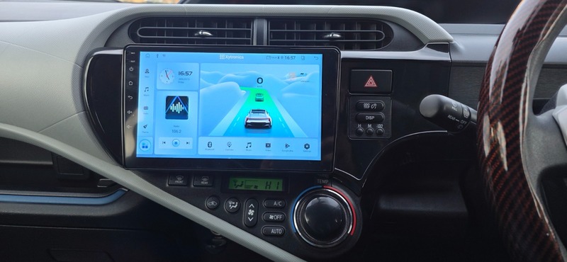 Used Toyota Yaris 2014 for sale - 77632310: Photo 32