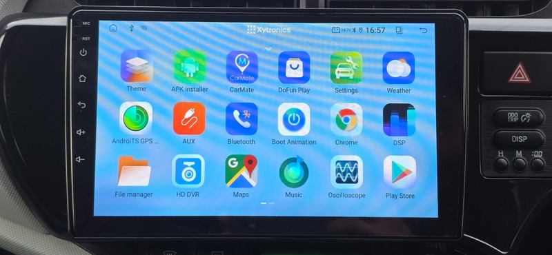 Used Toyota Yaris 2014 for sale - 77632310: Photo 35