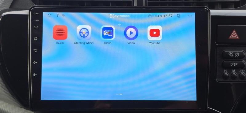 Used Toyota Yaris 2014 for sale - 77632310: Photo 36