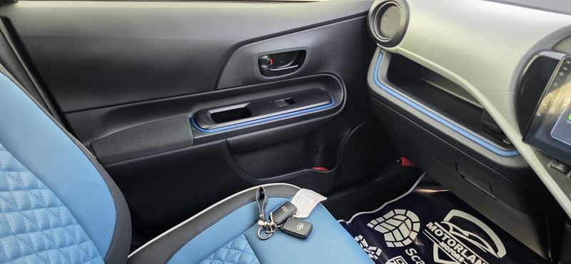 Used Toyota Yaris 2014 for sale - 77632310: Photo 46