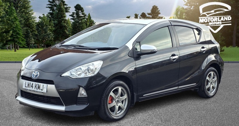 Used Toyota Yaris 2014 for sale - 77632310: Photo 5