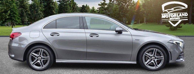 Used Mercedes-Benz A-Class 2020 for sale - 77655873: Photo 10