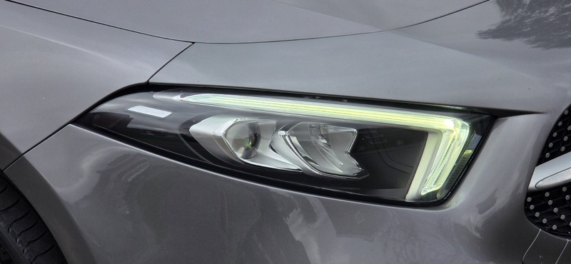 Used Mercedes-Benz A-Class 2020 for sale - 77655873: Photo 11