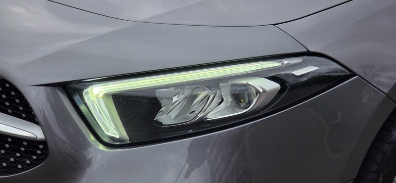 Used Mercedes-Benz A-Class 2020 for sale - 77655873: Photo 13