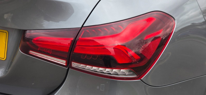 Used Mercedes-Benz A-Class 2020 for sale - 77655873: Photo 15