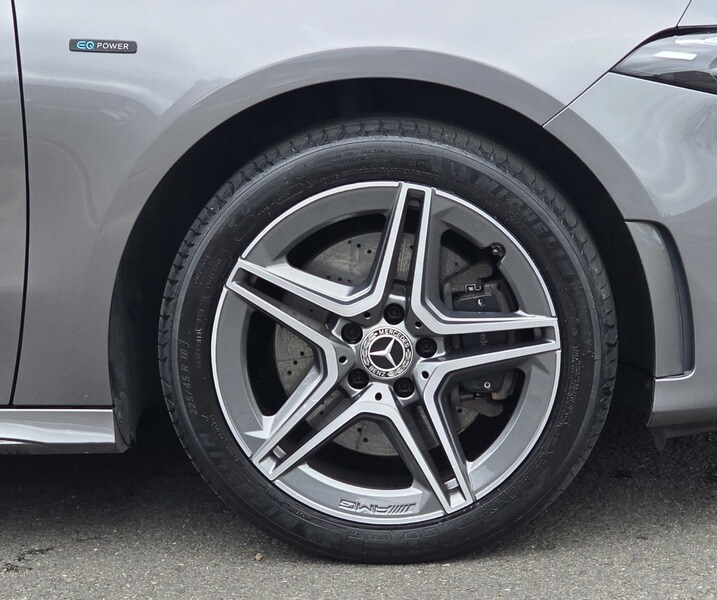 Used Mercedes-Benz A-Class 2020 for sale - 77655873: Photo 17